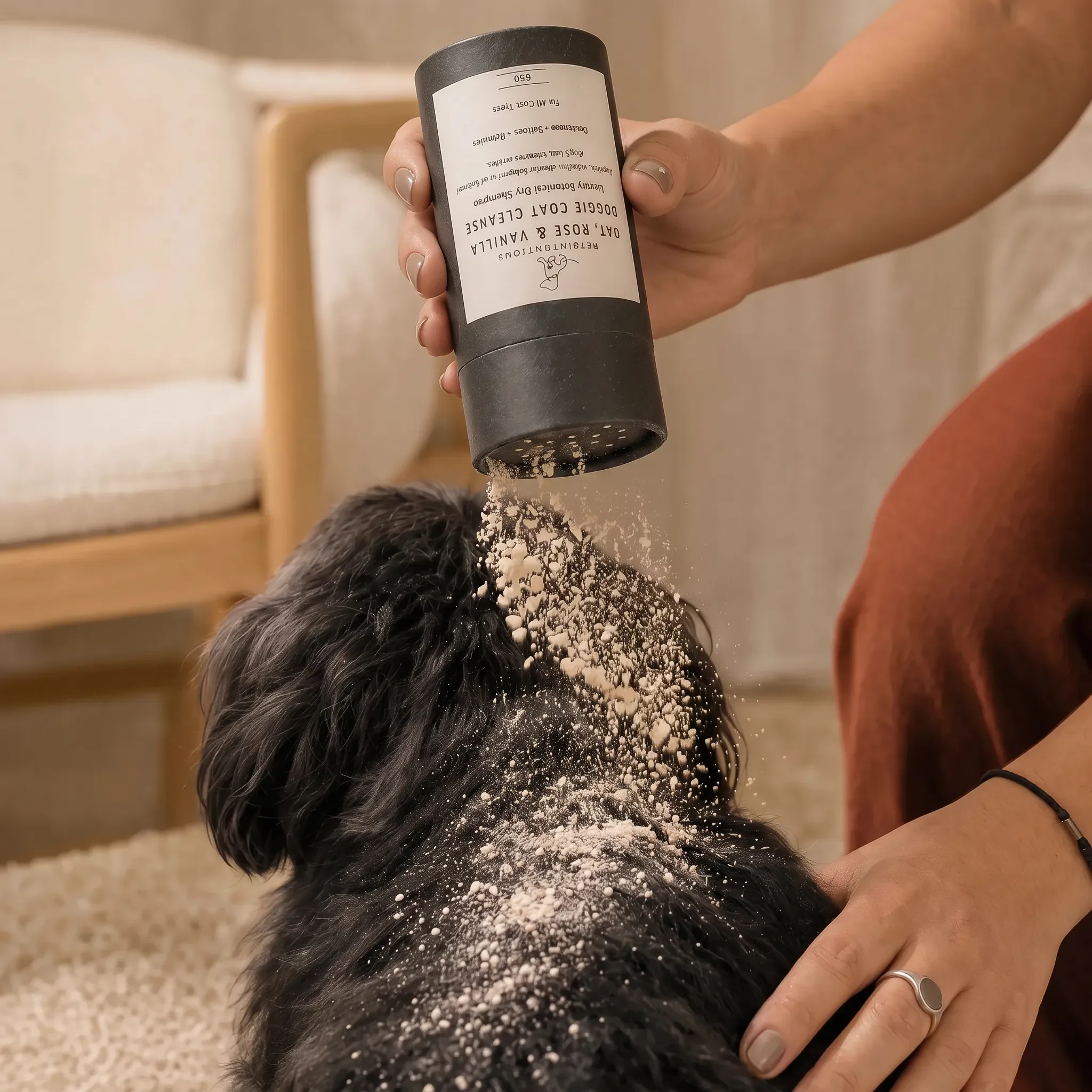Translation missing: en.Sensitive Skin Care for Dogs | Gentle &amp; Soothing: Sensitive Skin Care for Dogs | Gentle & Soothing