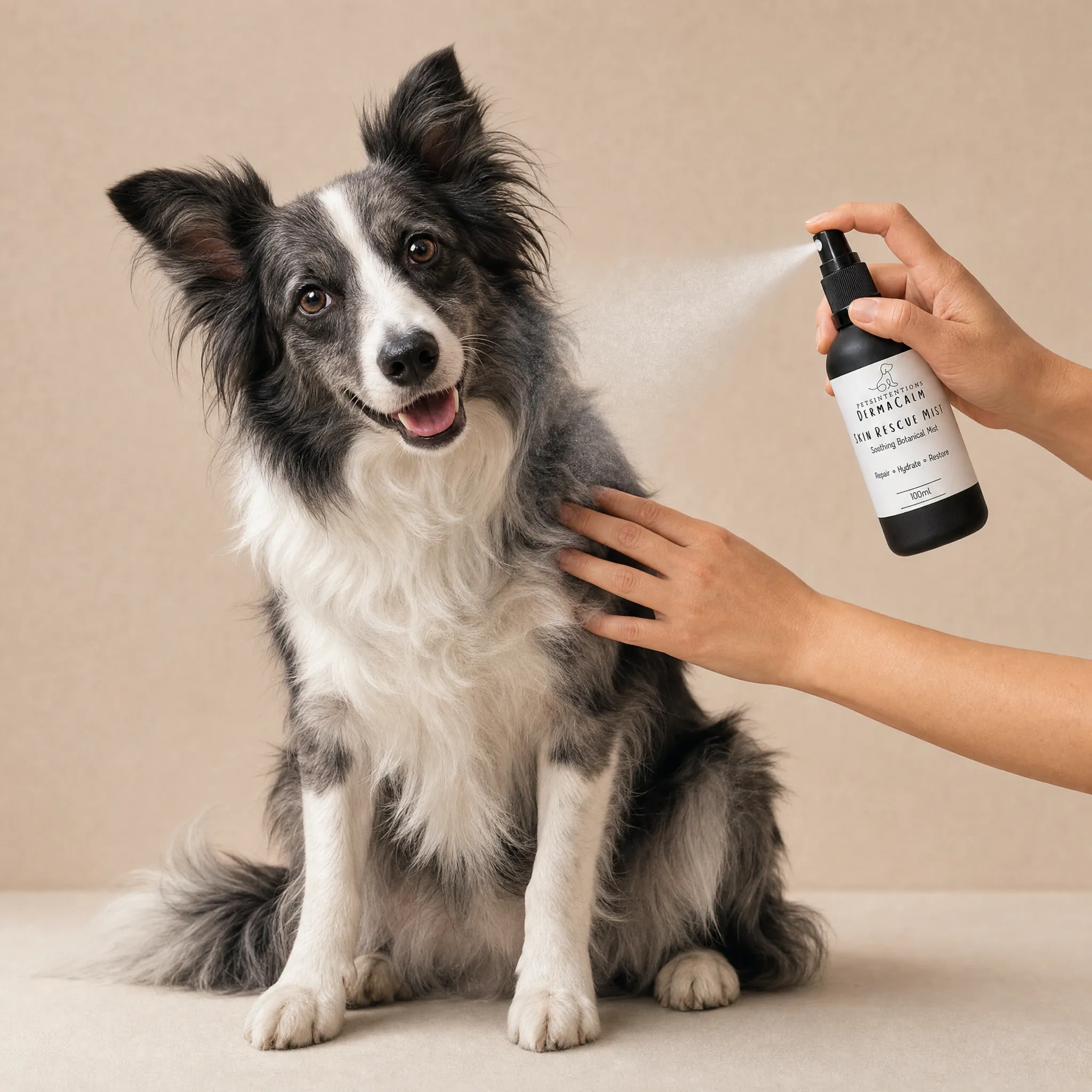 Translation missing: en.Dog Sprays &amp; Mists | Fresh &amp; Conditioning Sprays: Dog Sprays & Mists | Fresh & Conditioning Sprays
