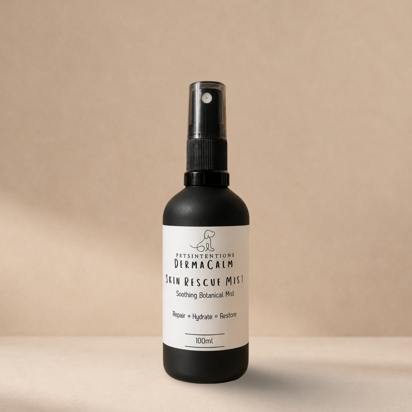 Itchy Skin Rescue Spray | Soothing Dog Spray