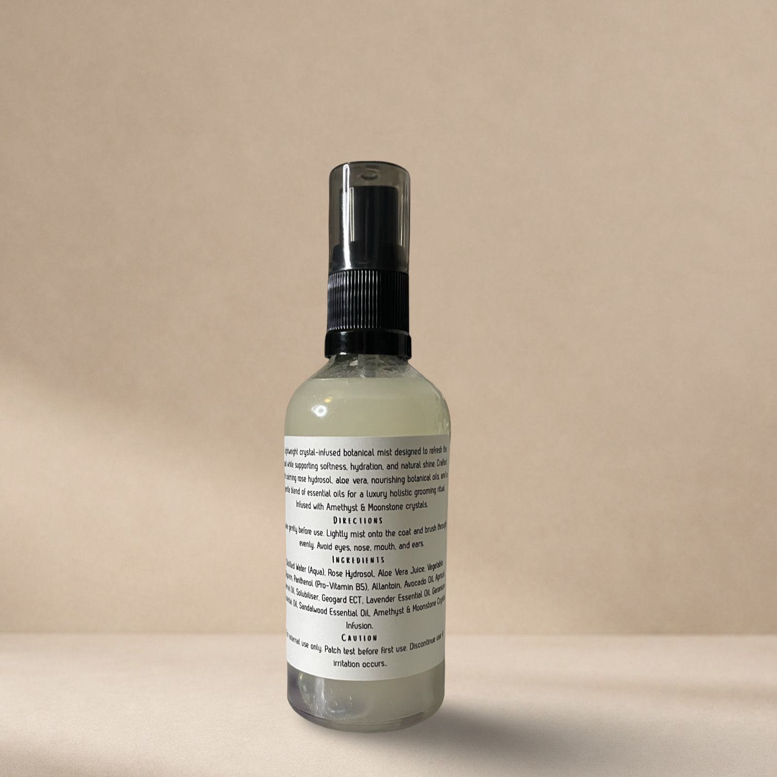 Calm Companion Bundle | Luxury Calming Dog Care Set