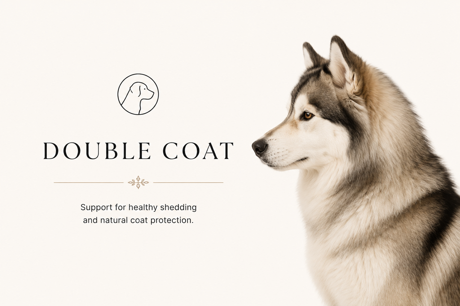 Double Coat