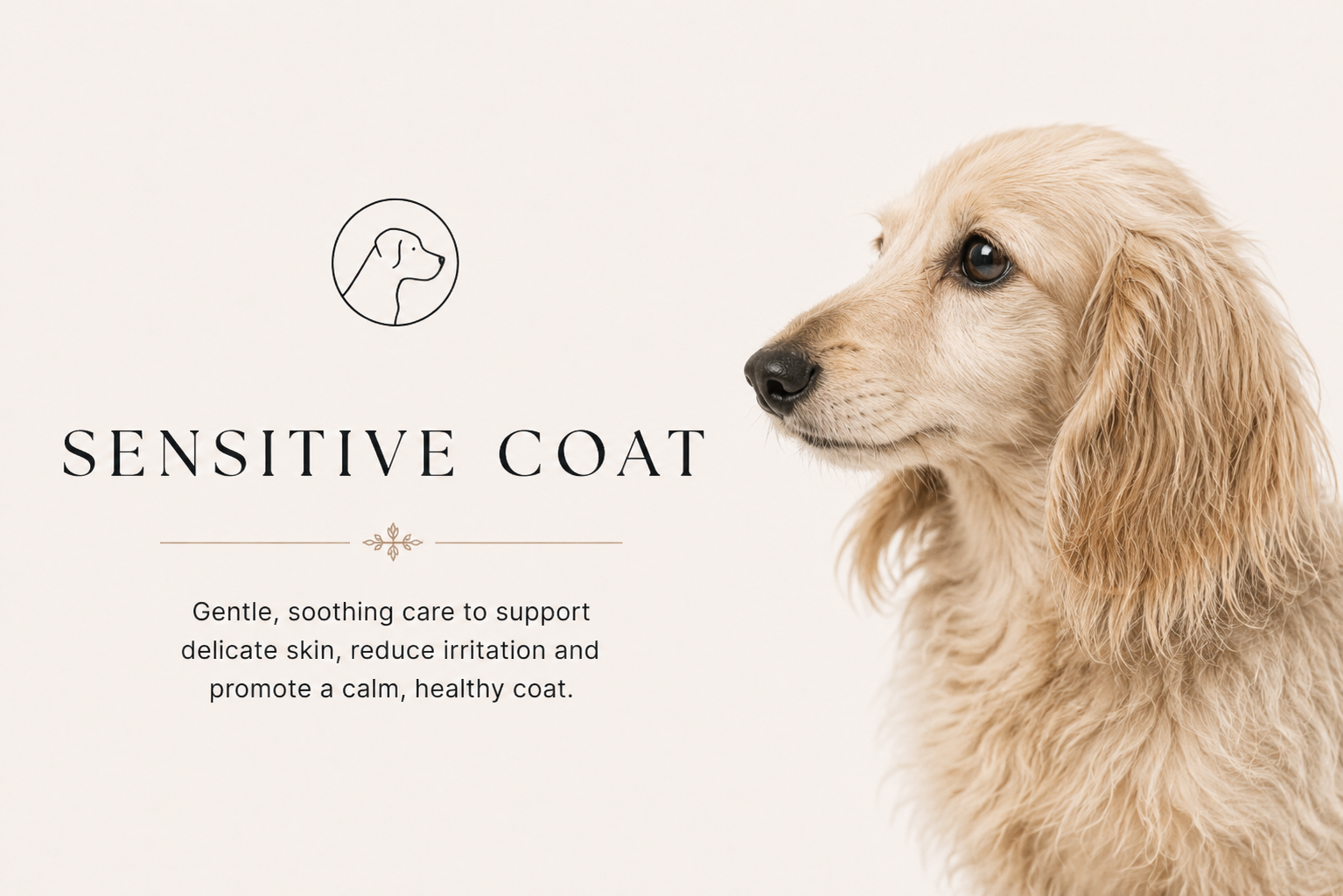 Sensitive Skin