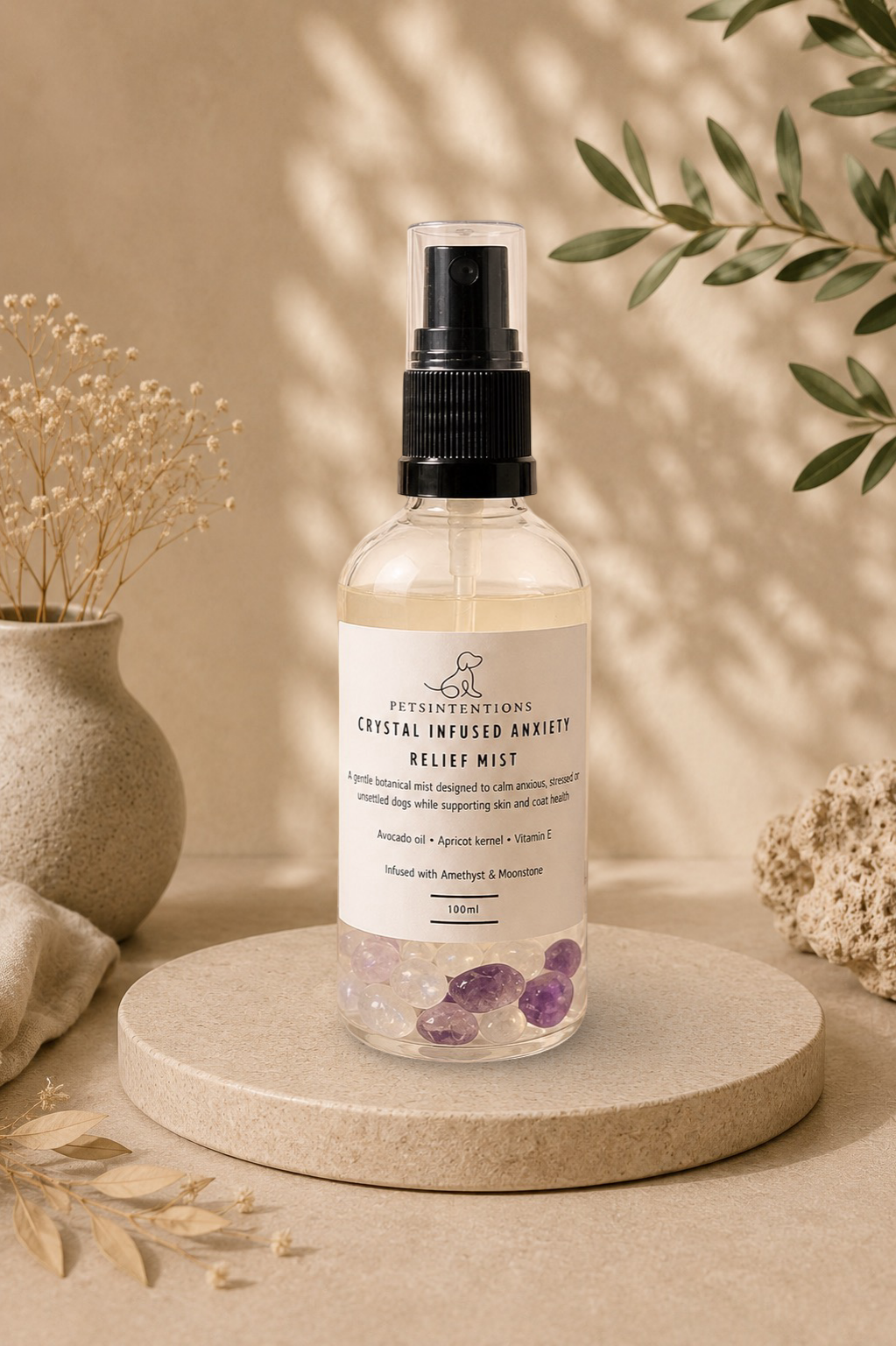 Collection: Dog Sprays & Mists | Fresh & Conditioning Sprays
