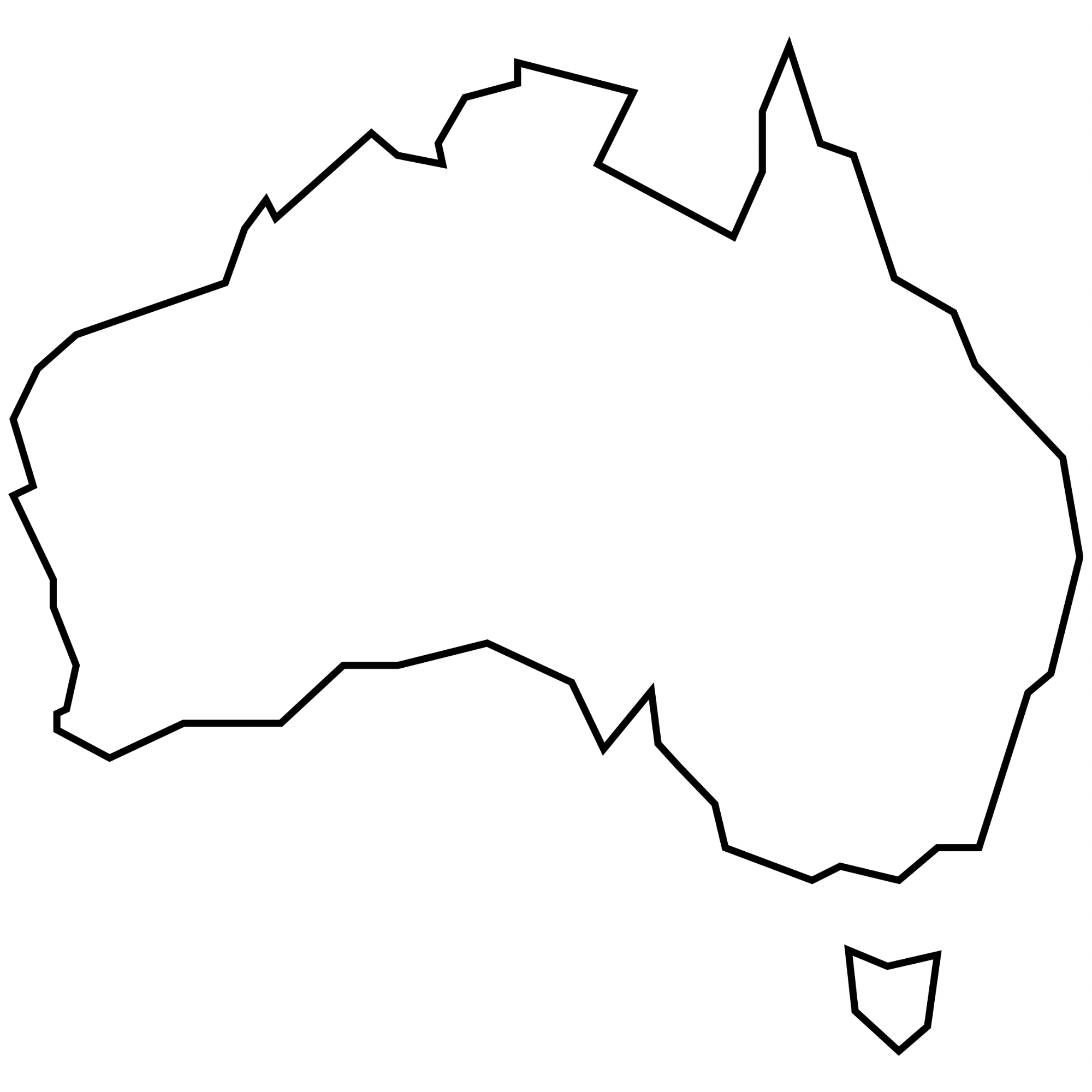 Made with Care in Melbourne, Australia